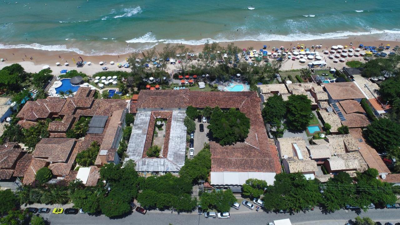 Pousada Dos Gravatas Búzios Εξωτερικό φωτογραφία